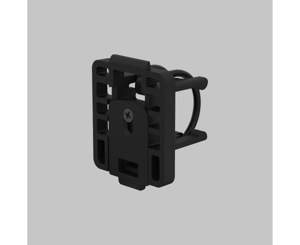 Крепление на шлем Armytek AHM-05 (NVG) (Black; на Ø20,4мм)